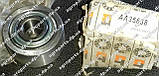 Підшипник з втулкою aa35638 прикат. колеса alternative parts BEARING KIT АА35638, фото 5