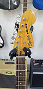 SQUIER by FENDER CLASSIC VIBE '60S MUSTANG LR SONIC BLUE, фото 4