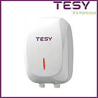 Проточный водонагреватель Tesy IWH 70 X02 IL бойлер 7 кВт