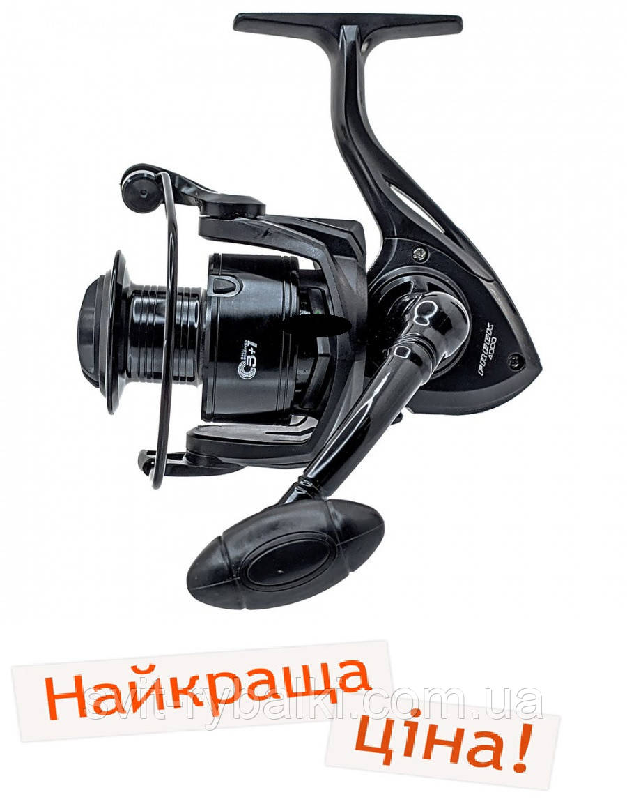 Котушка Select Freek 2500