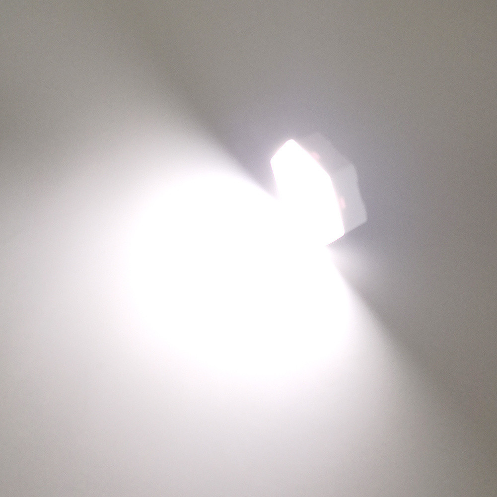 Светодиодный светильник на батарейках модульный, меняющий цвет, с пультом "соты" (6 шт./уп.) світильник (GK) - фото 4 - id-p1498935686