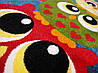 Дитячий килим сова Kolibri, фото 3