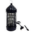 Знищувач комах Insect killer lamp XL-228 Чорний, антимоскітна лампа від комарів (уничтожитель насекомых), фото 3