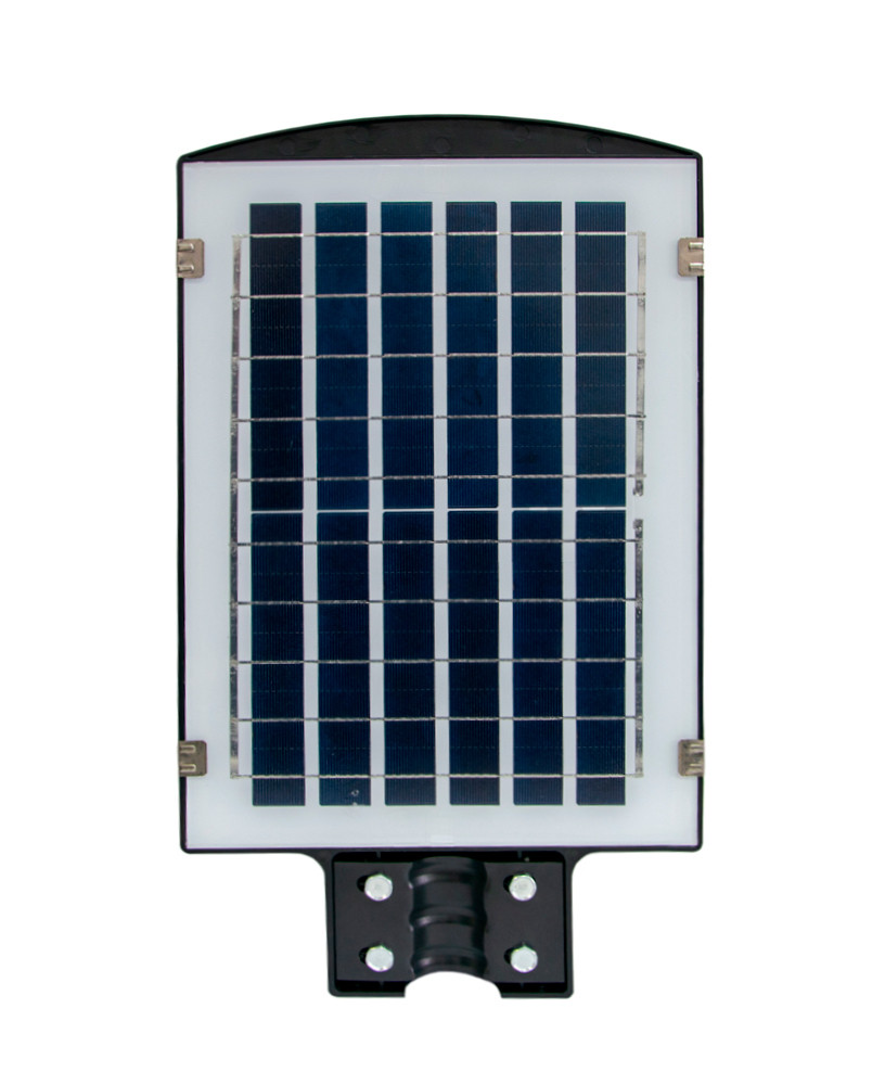 Фонарь на столб на солнечной батарее Solar Street Light UKC 2VPP 90W (ART5622), уличный LED светильник (GK) - фото 3 - id-p1498936983