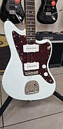 SQUIER by FENDER CLASSIC VIBE '60s JAZZMASTER LR SONIC BLUE, фото 3