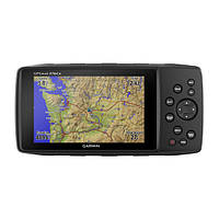 Туристичний GPS-навігатор Garmin GPSMAP 276Cx