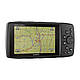 Туристичний GPS-навігатор Garmin GPSMAP 276Cx з картою ТОПО Навлюкс, фото 3