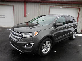 Задній амортизатор на Ford Edge USA від 2015g Задні стійкі на Форд Едж, фото 3