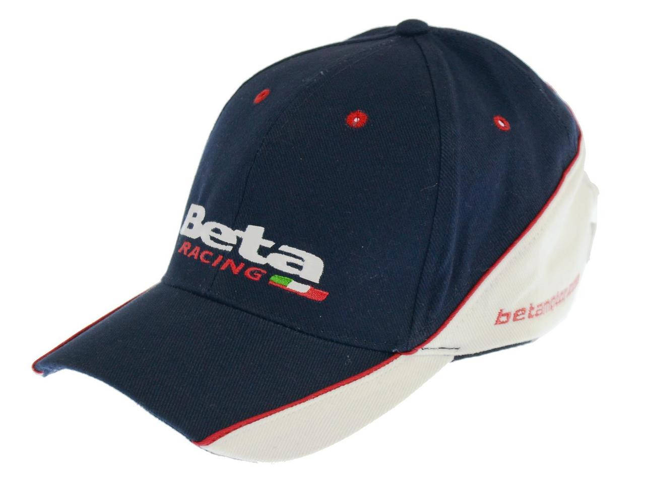

Кепка Beta