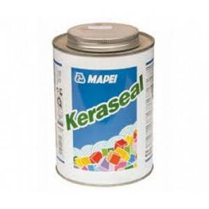 

Лак для керамической плитки и камня Keraseal Mapei 1.2л