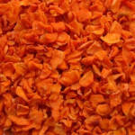 

Морковь сушеная 100г
