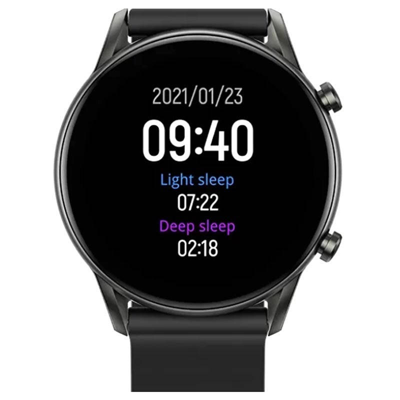 

Смарт-часы Xiaomi Haylou RT2 LS10 Black