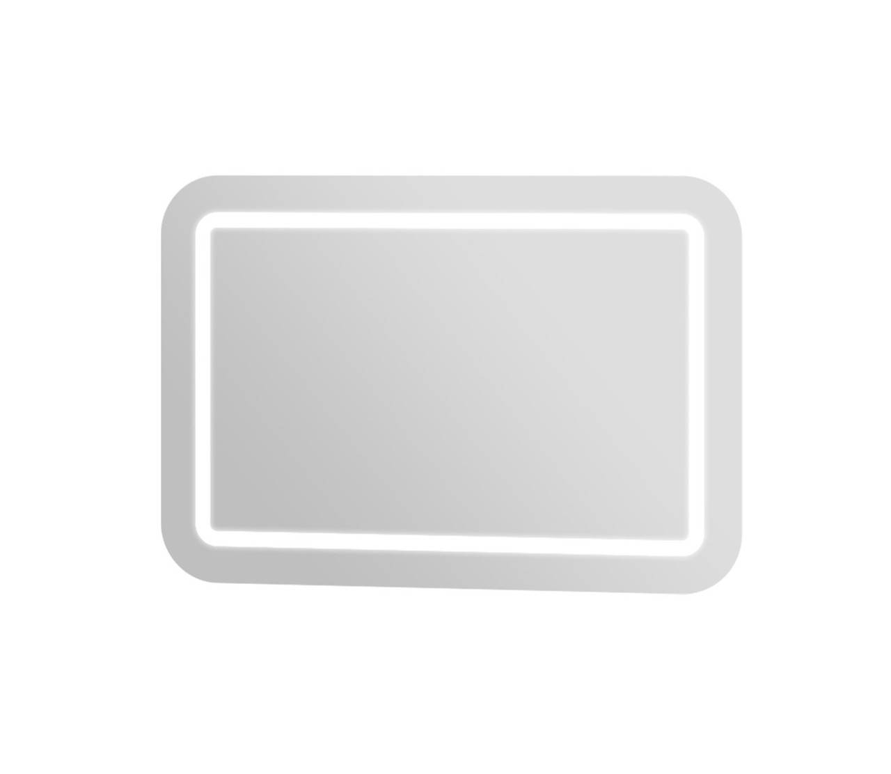 

Зеркало с подсветкой JUVENTA Arizona ArM-80