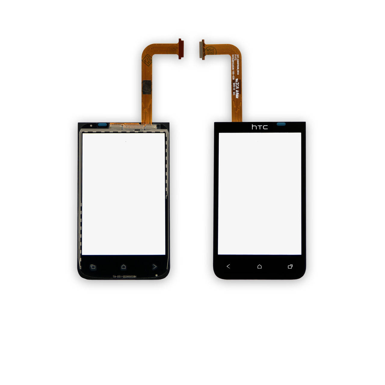 

Тачскрин HTC Desire 200 черный