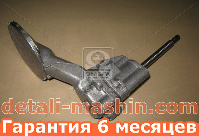 

Насос масляный на ВАЗ 2101 2102 2103 2104 2105 2106 2107 (маслонасос) Самара