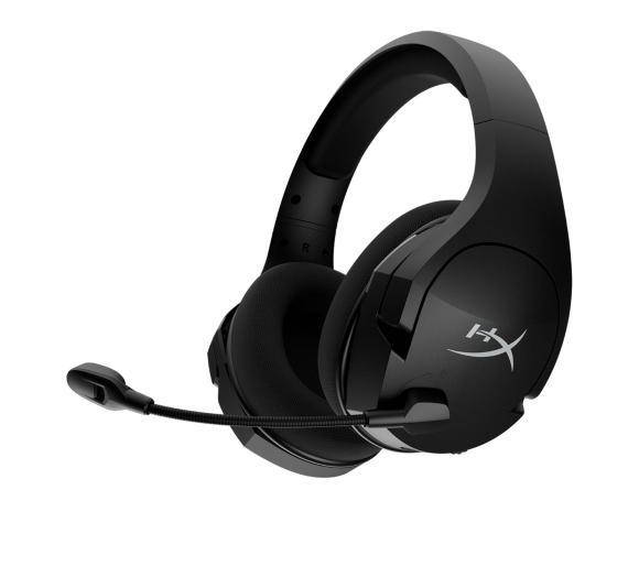 

Компьютерная гарнитура HyperX Cloud Stinger Core 7.1 Wireless HHSS1C-BA-BK/G