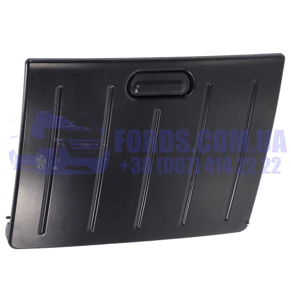 

Крышка бардачка FORD FUSION 2002-2005 (1337689/2N11N20164AE/330804) CABU