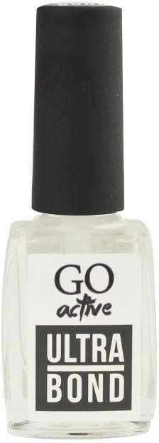 

Праймер бескислотный для гель-лака Go Active Ultra Bond 10 мл (16876Gu)
