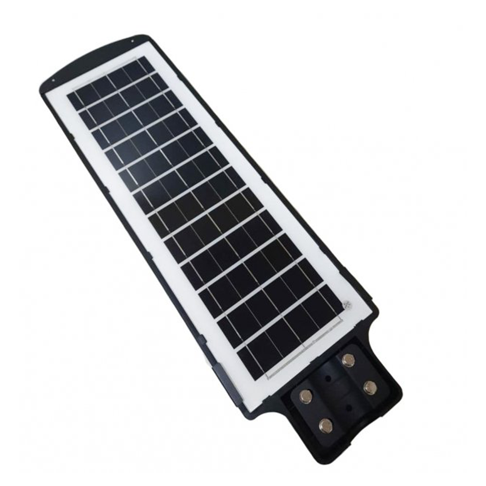 Уличный фонарь на солнечных батареях Cobra solar street light R4 500W светильник с датчиком движения (TO) - фото 5 - id-p1498954041