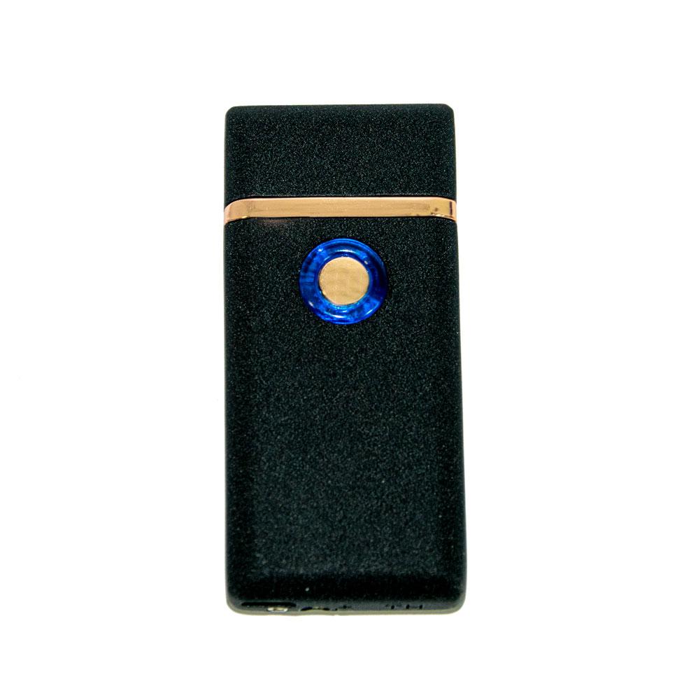 Электро-зажигалка спиральная + газовая турбо-зажигалка USB Lighter TH 705, электронная ЮСБ аккумуляторная (TS) - фото 3 - id-p1498950518