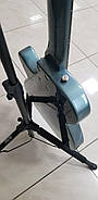 Електрогітара GRETSCH G2210 STREAMLINER JUNIOR JET LR GUNMETAL GREY, фото 9