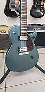 Електрогітара GRETSCH G2210 STREAMLINER JUNIOR JET LR GUNMETAL GREY, фото 7