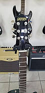 Електрогітара GRETSCH G2210 STREAMLINER JUNIOR JET LR GUNMETAL GREY, фото 8