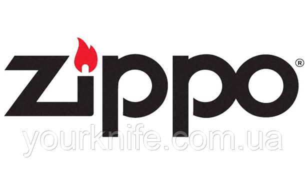 Історія Zippo
