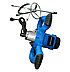 Будівельний міксер DayPlus YL-AGITATOR FBX DE-10, фото 5