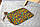 Електрогрілка зі знімним чохлом Тріо 02103, 43х32 см Різнокольорові квіти, електрична грілка | электрогрелка, фото 5