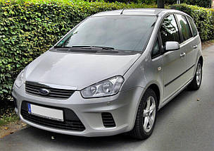 Амортизатор передній Ford Focus C-max від 2007 г із двигунами 1,6 1,8 2,0 (Амортизатор C-Max), фото 3