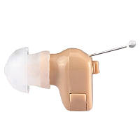 Внутриушной слуховой аппарат, Axon K-188, аналоговый, усилитель слуха (NT)