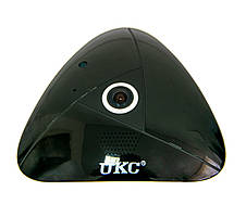 WIFI камера відеоспостереження UKC 360 Panoramic Camera, бездротова ip камера з віддаленим доступом
