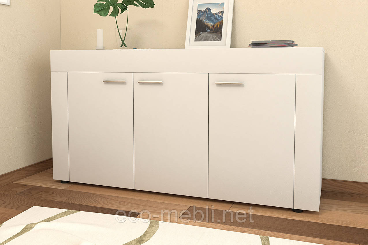 Комод 11 3Д Lux Studio, фото 1