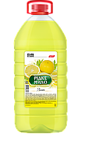 Жидкое мыло «Лимон»