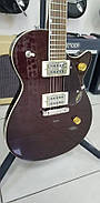 Електрогітара GRETSCH G2217 STREAMLINER JUNIOR JET CLUB BT DARK CHERRY METALLIC, фото 3