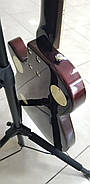 Електрогітара GRETSCH G2217 STREAMLINER JUNIOR JET CLUB BT DARK CHERRY METALLIC, фото 5