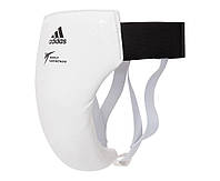 Защита паха мужская Adidas Men Groin Guard WT (ADITGG01) XS