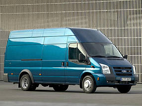 Амортизатори задні Ford Transit від 2006 г з двигуном 2,2 (Стійка на Ford Transit, Ford Transit амортизатори), фото 3