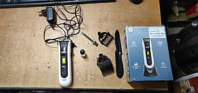 Машинка для стриження Mirta HT-5210 Y No 21060932/2