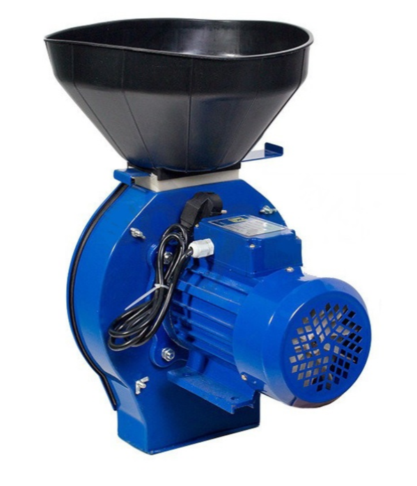 Кормоізмельчітель Млин-ОК Млин-8, фото 1