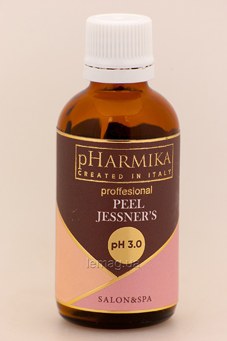 PHarmika Пілінг Джесснера, 50 мл