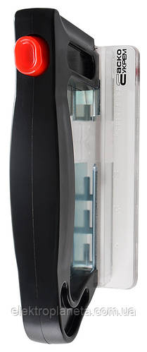 Купить Съемник предохранителей ЗПЗ-1 A0050020006, цена 183.01 грн ...