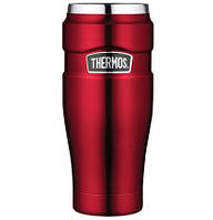 Thermos Style Термокружка 470мл, червона 160021