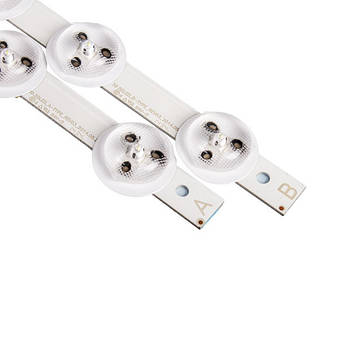 Комплект LED підсвітки для телевізора 39-40"