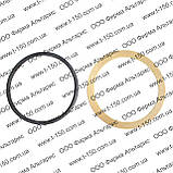 Ремкомплект гідроциліндра плити сміттєвоза КО-413 на базі ЗІЛ-130, фото 4