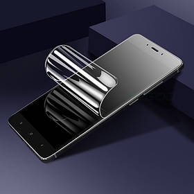 Захисна гідрогелева плівка для Samsung MOCOLL Premium Anti Glare матова антивідблиск