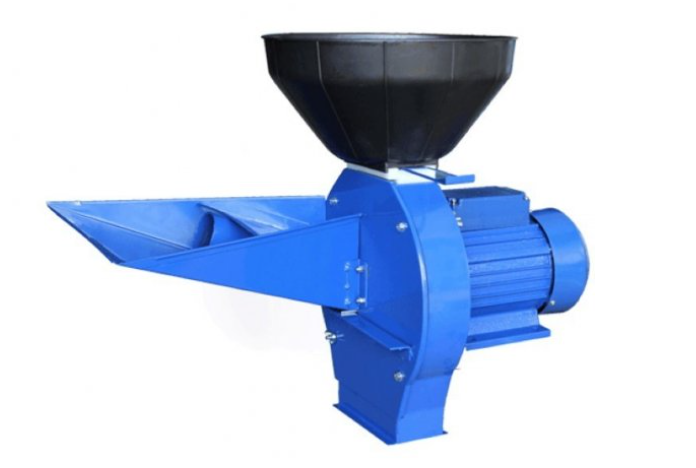 Кормоізмельчітель Млин-ОК Млин-9, фото 1