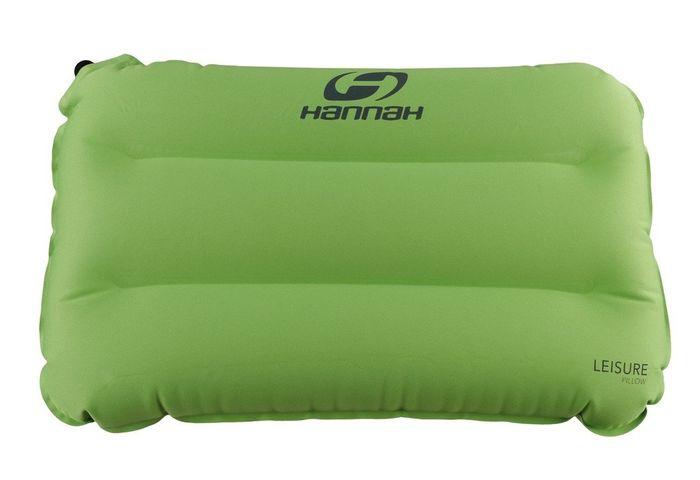 Надувна подушка Hannah Pillow 45х27 см, фото 1
