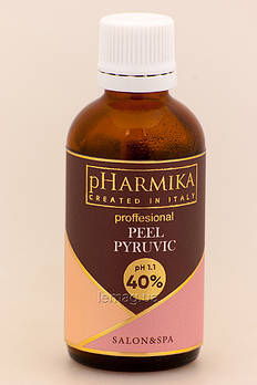PHarmika Пілінг Піровиноградний 40%, 50 мл